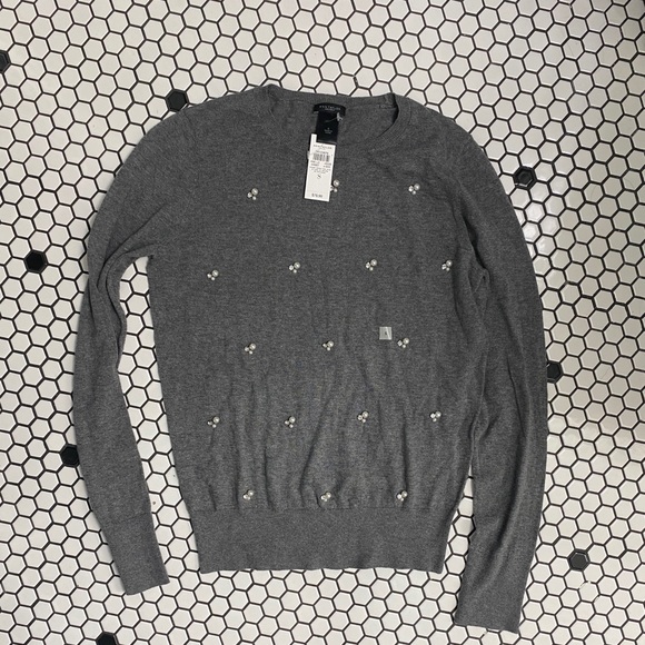 NWT Ann Taylor sweater size small - Picture 1 of 4
